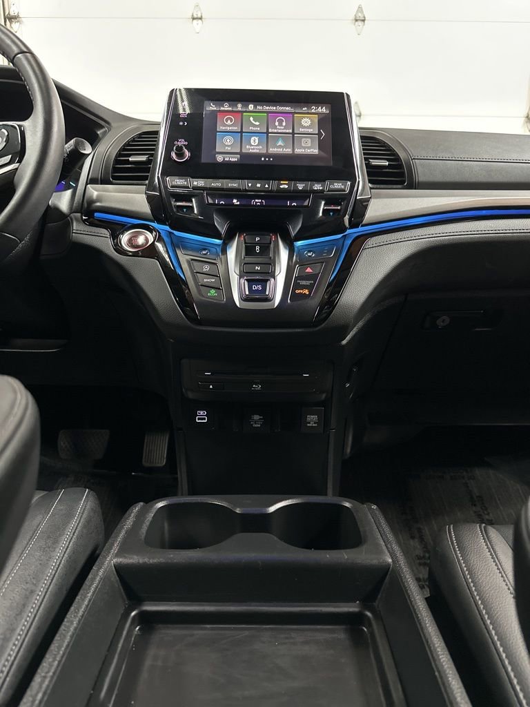Used 2024 Honda Odyssey Touring image 23