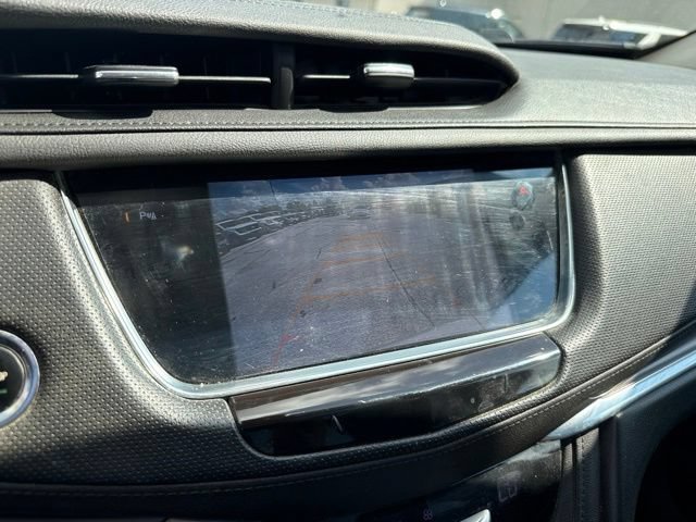 Used 2017 Cadillac XT5 Luxury AWD/4WD image 24