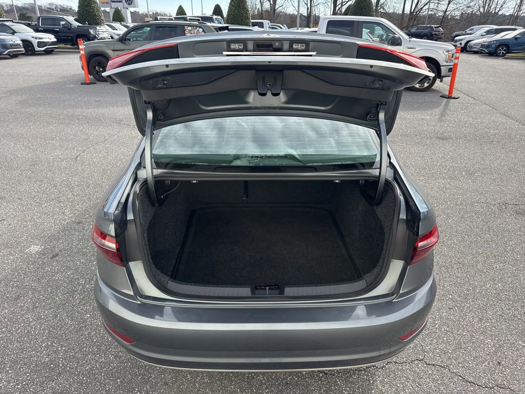 Used 2021 Volkswagen Jetta SEL image 10