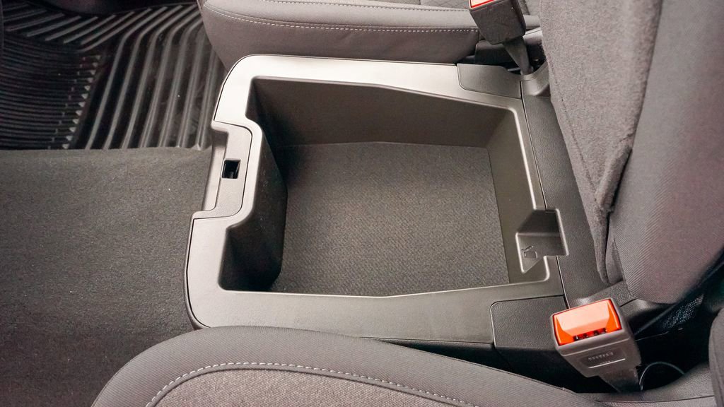 New 2026 GMC Sierra 1500 Elevation image 22