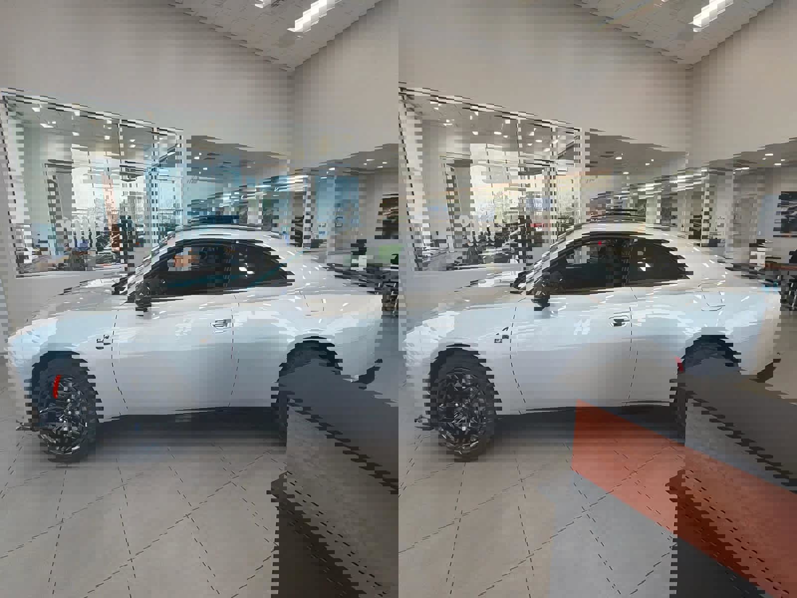 New 2026 Dodge Charger Scat Pack image 7