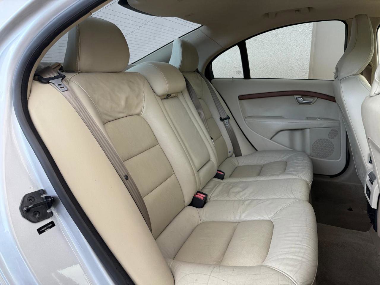 Used 2010 Volvo S80 3.2 FWD image 27