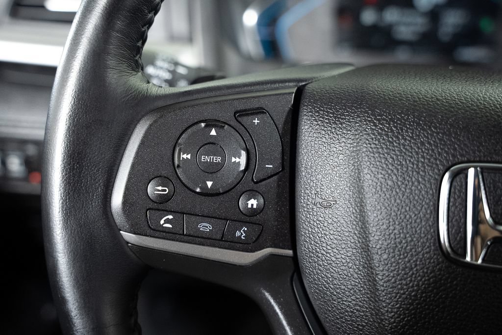 Used 2021 Honda Odyssey EX-L image 28