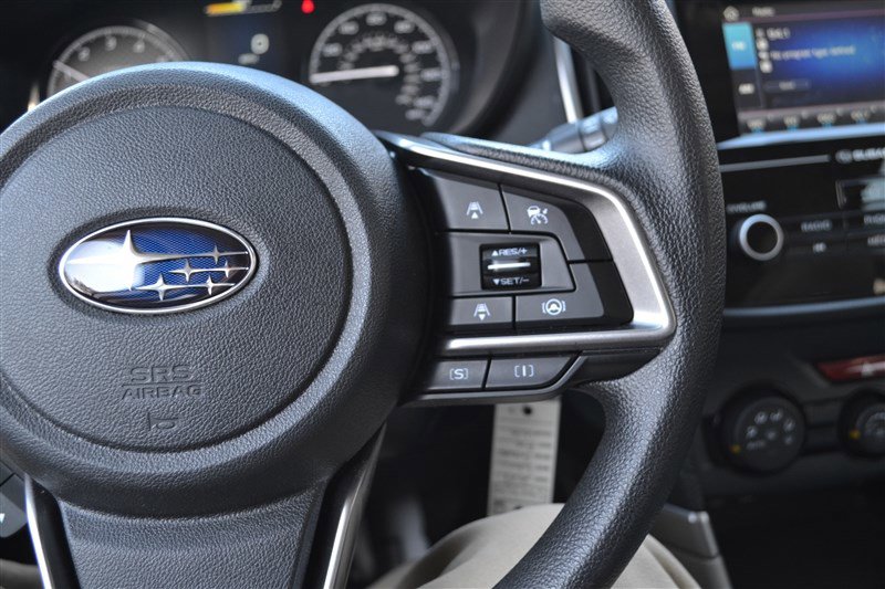 Used 2023 Subaru Forester Base Plus ES image 17