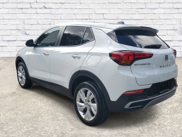 Certified 2024 Buick Encore GX Preferred FWD image 2