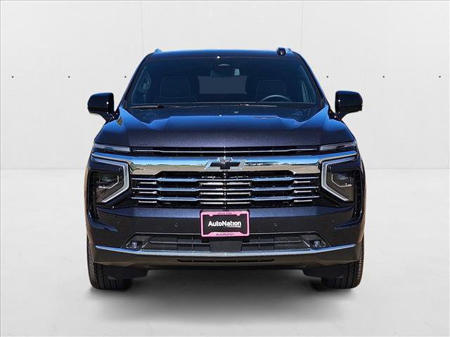 New 2025 Chevrolet Tahoe Premier image 6