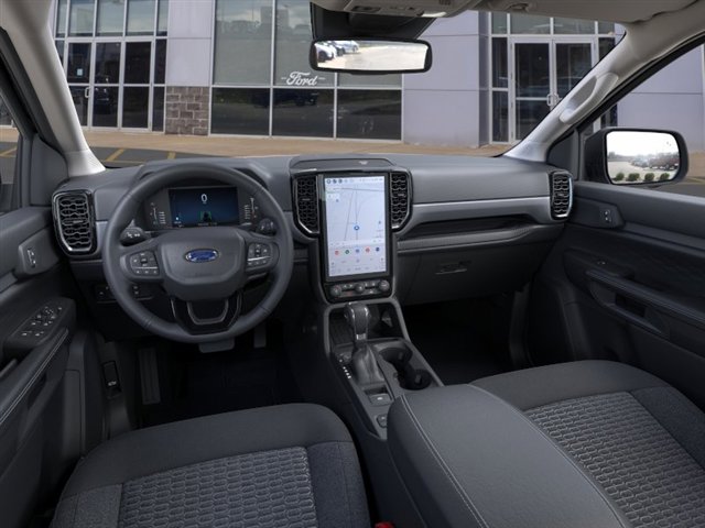New 2026 Ford Ranger XLT image 9