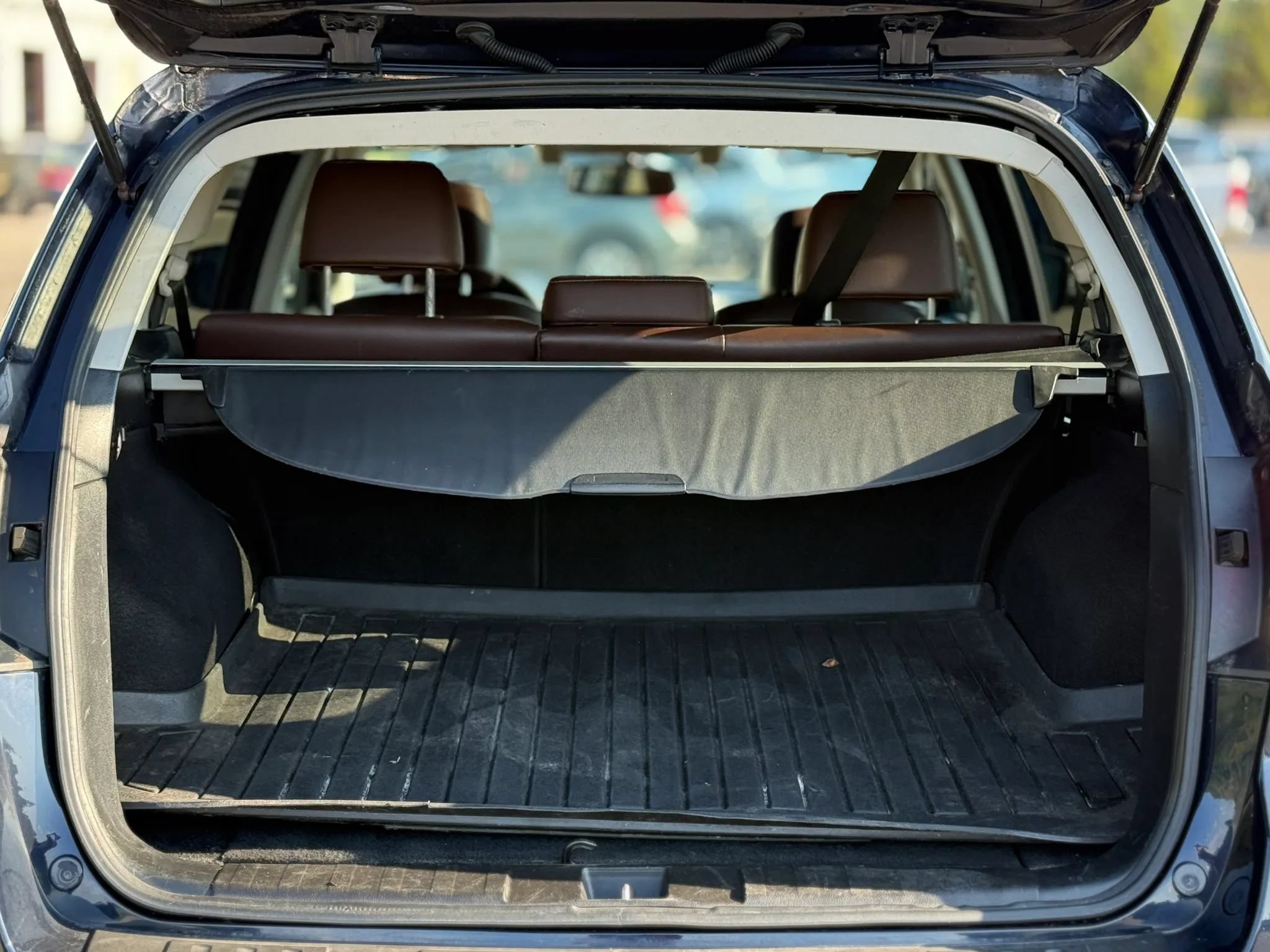 Used 2014 Subaru Outback 2.5i Limited AWD/4WD image 29