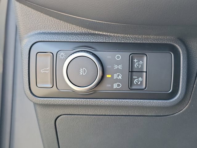 New 2026 Ford Explorer Tremor w/ Tremor Ultimate Package AWD/4WD image 33