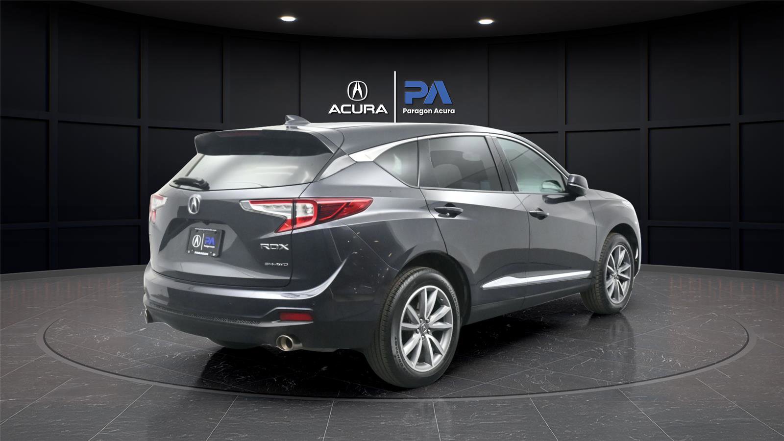Used 2019 Acura RDX AWD w/ Technology Package image 22