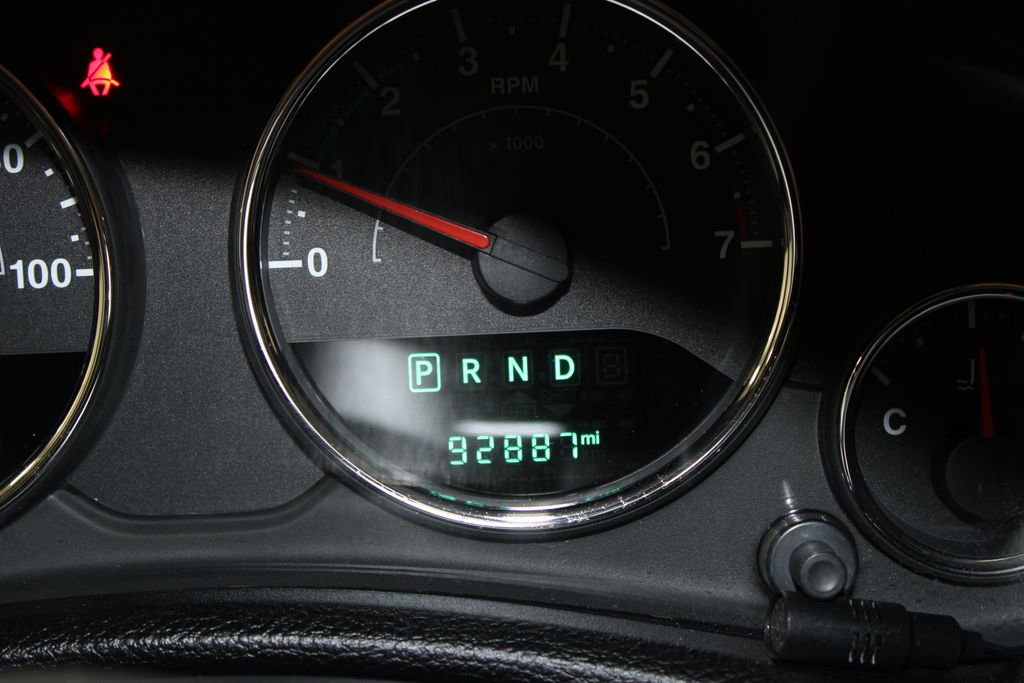 Used 2014 Jeep Wrangler Sport AWD/4WD image 39