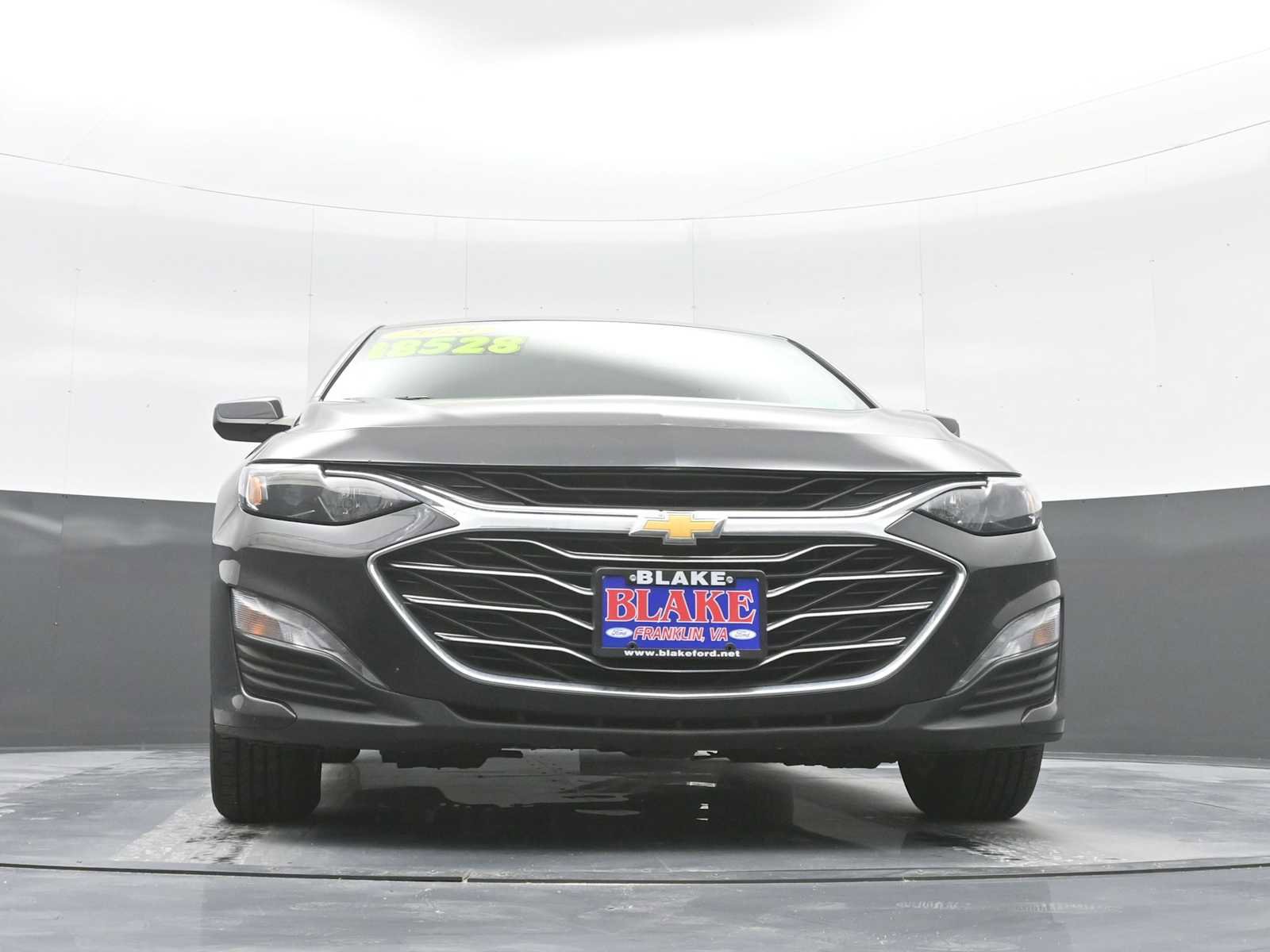 Used 2023 Chevrolet Malibu LT image 30