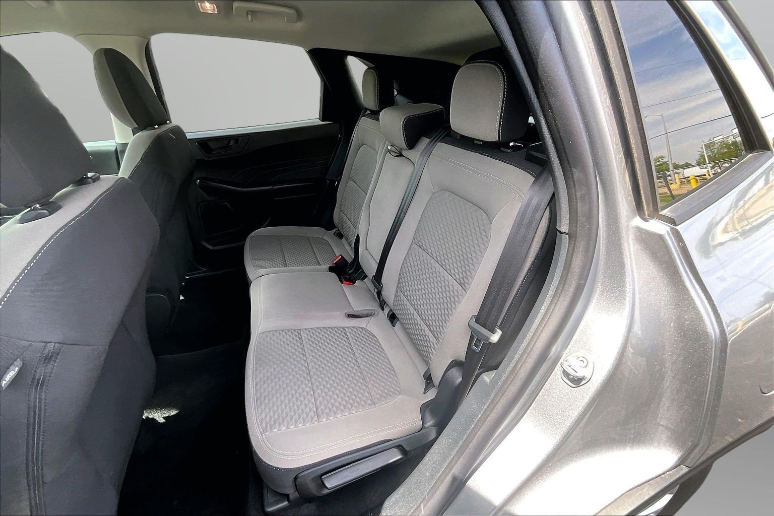 Used 2022 Ford Escape SE w/ Convenience Package AWD/4WD image 18