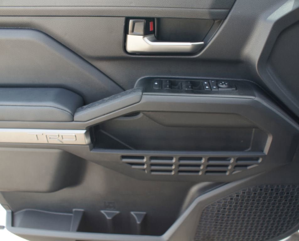 Used 2025 Toyota Tacoma TRD Sport AWD/4WD image 28