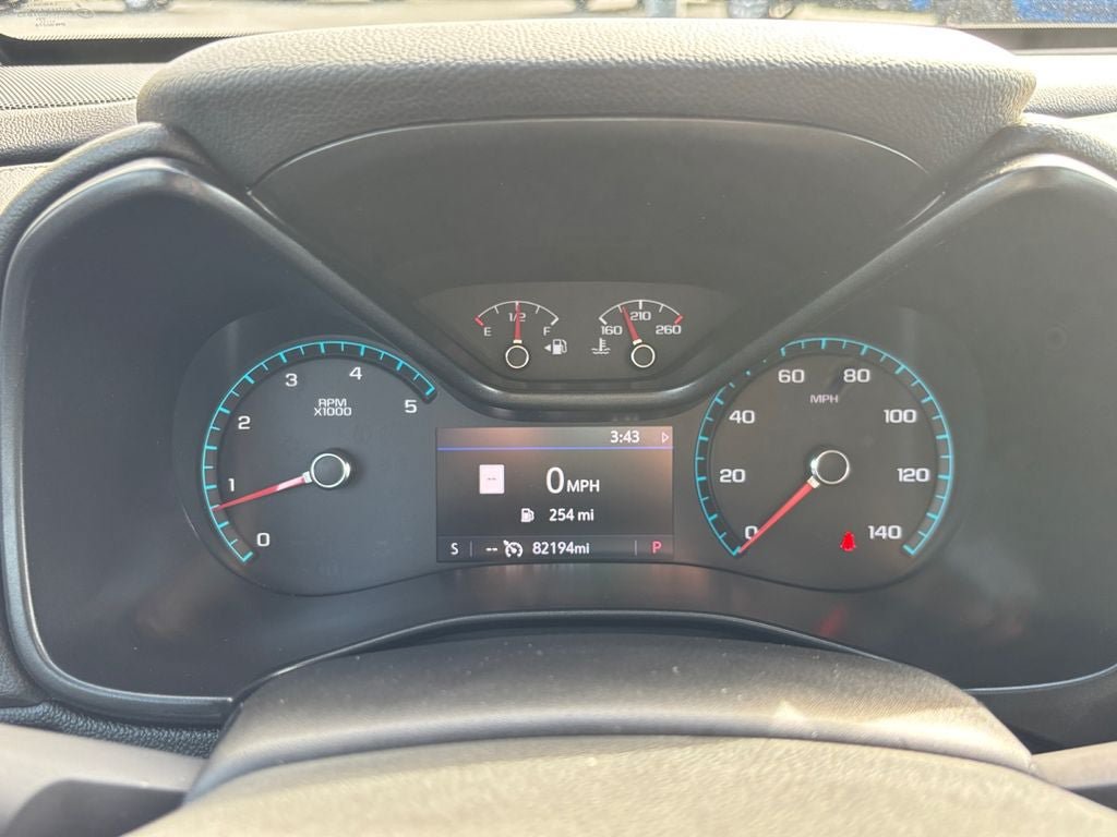 Used 2021 GMC Canyon Denali AWD/4WD image 17