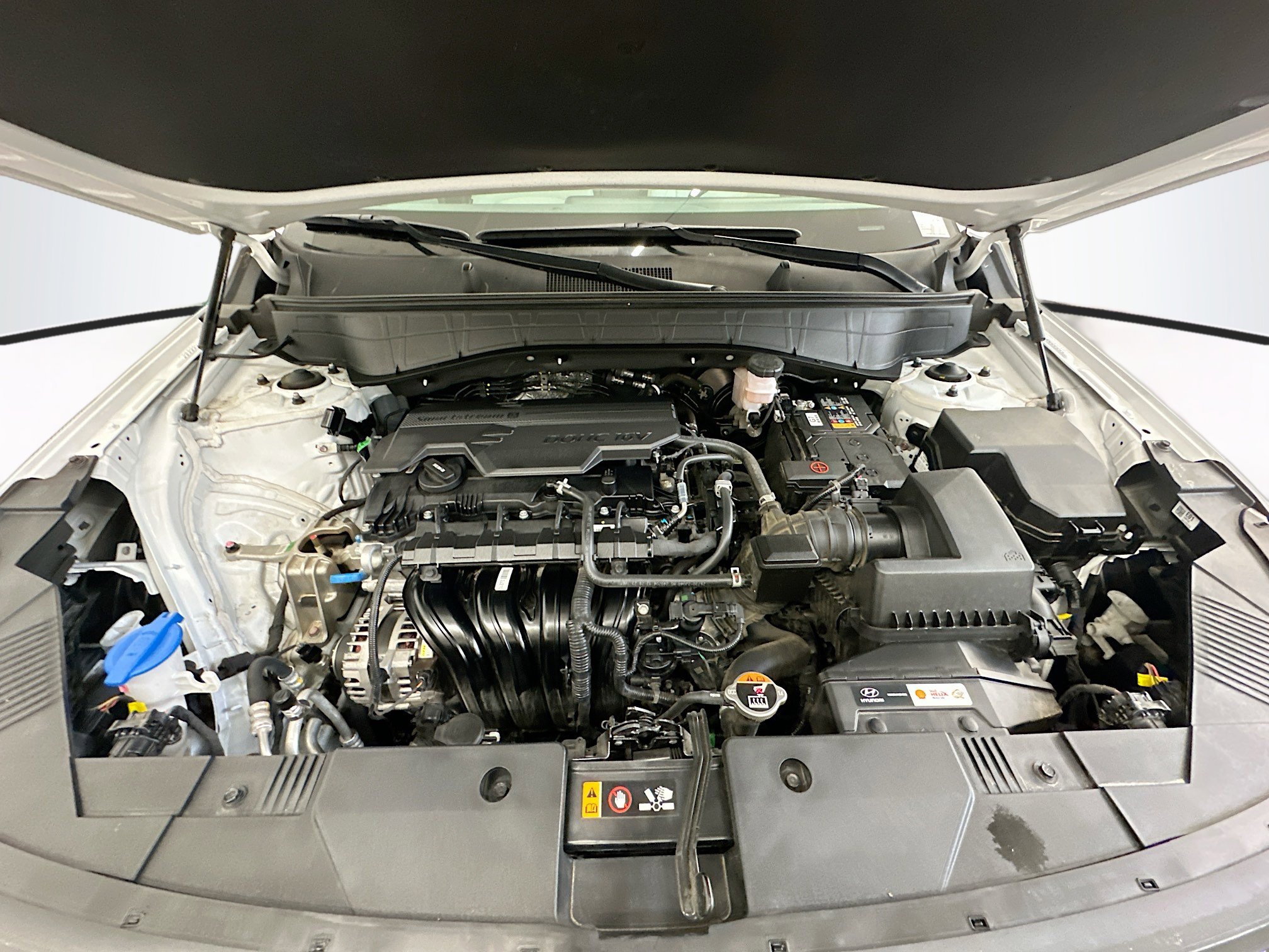 Used 2025 Hyundai Kona SEL image 34