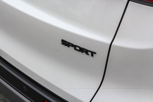 Used 2025 Honda CR-V Sport-L image 12