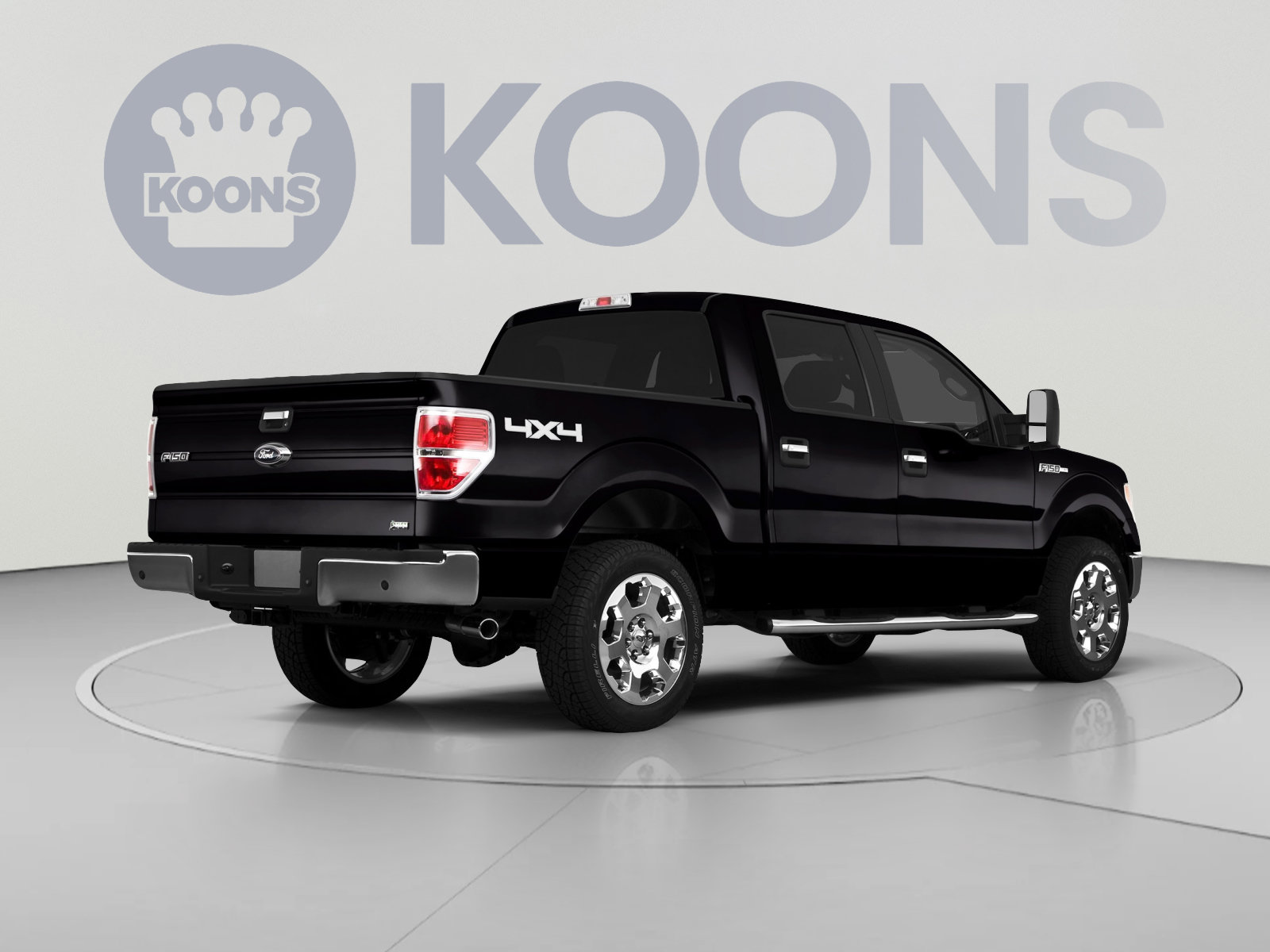 Used 2010 Ford F150 XL AWD/4WD image 4