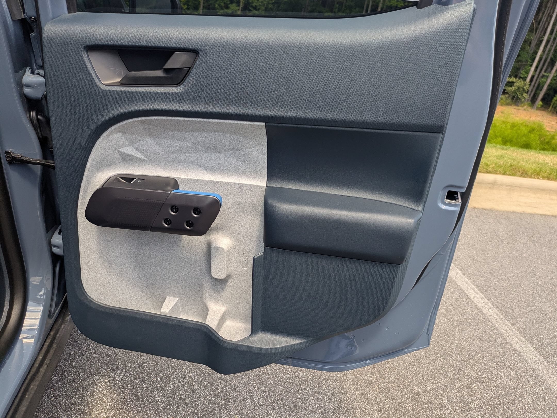 New 2026 Ford Maverick XLT w/ XLT Luxury Package FWD image 30
