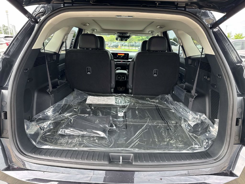 New 2026 Kia Sorento SX FWD image 10