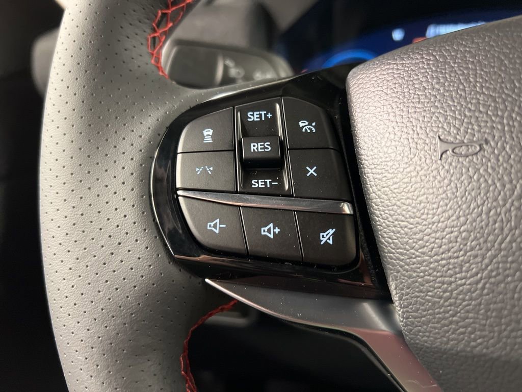 New 2026 Ford Explorer ST w/ Sun And Sound Package image 17