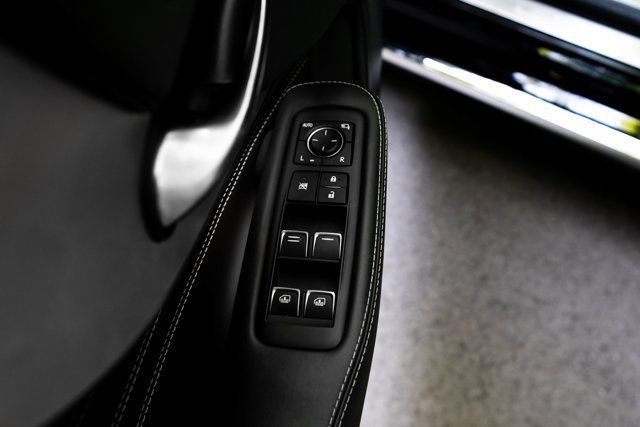 Used 2023 Lexus LS 500h AWD w/ Luxury Package image 52