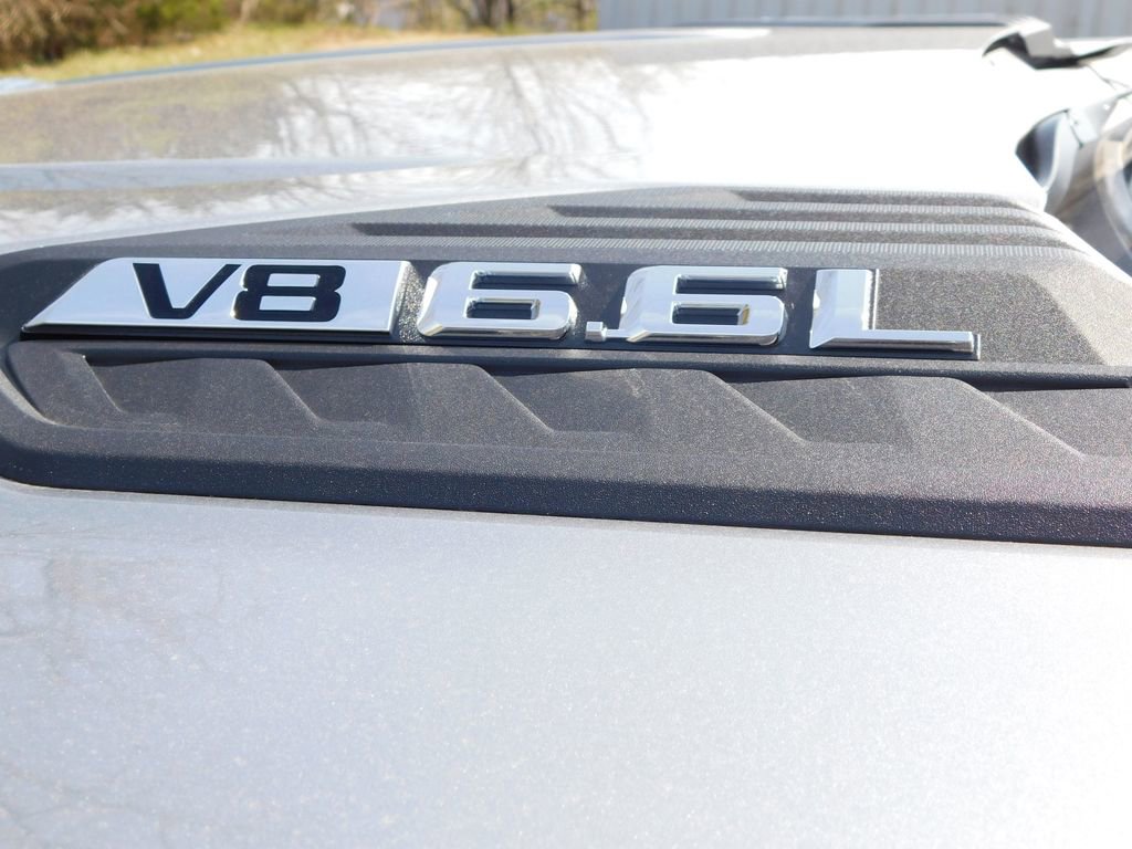 New 2026 Chevrolet Silverado 2500 LT w/ All Star Edition image 47