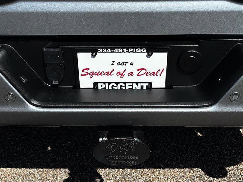 Used 2024 Chevrolet Silverado 3500 High Country image 44