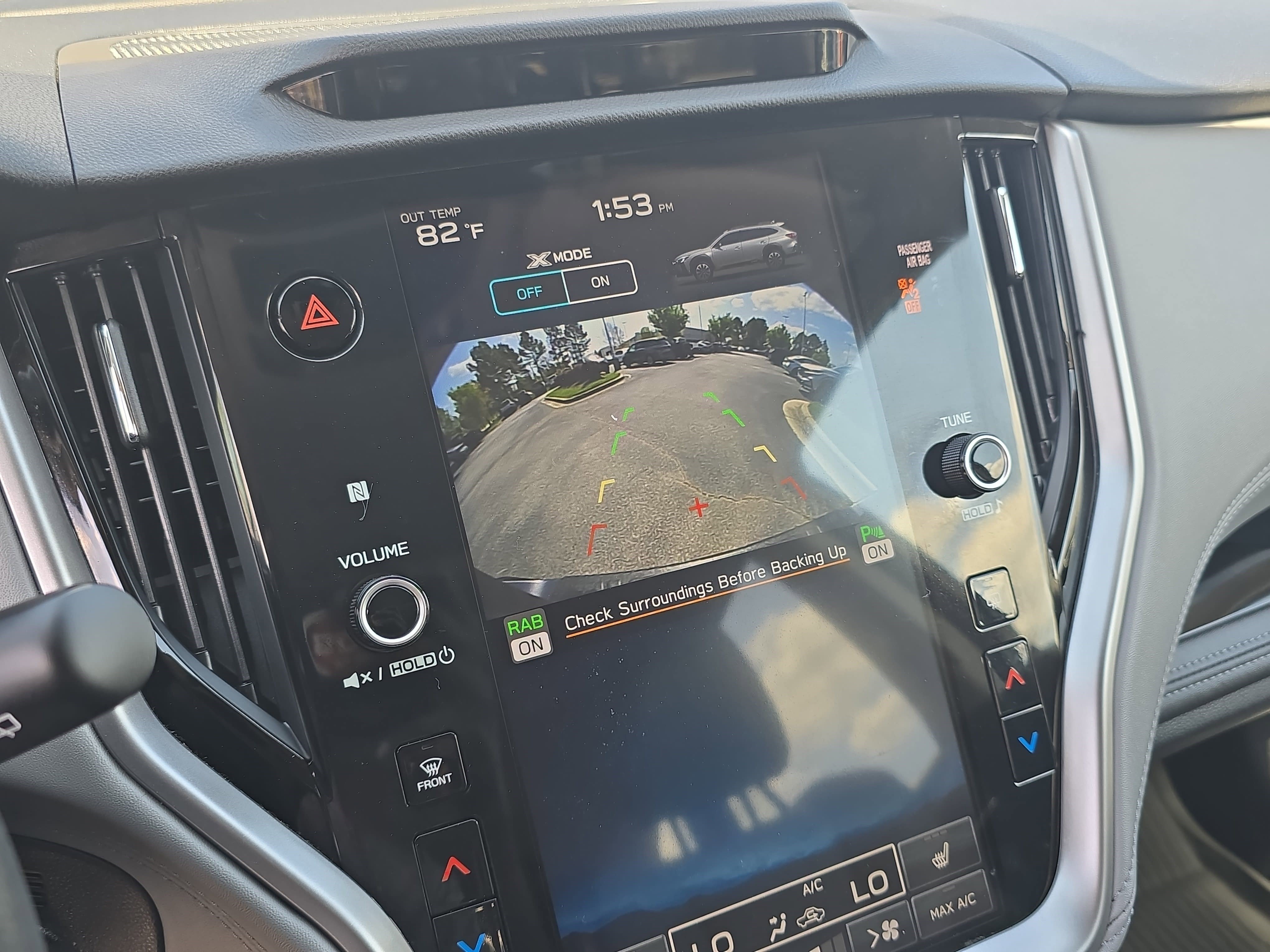 Used 2024 Subaru Outback Limited XT image 21