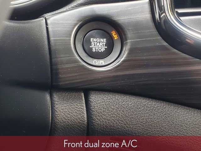 Used 2019 Jeep Grand Cherokee Altitude AWD/4WD image 24