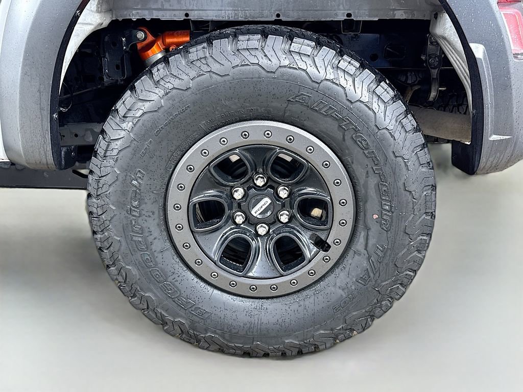 Used 2023 Ford F150 Raptor image 33