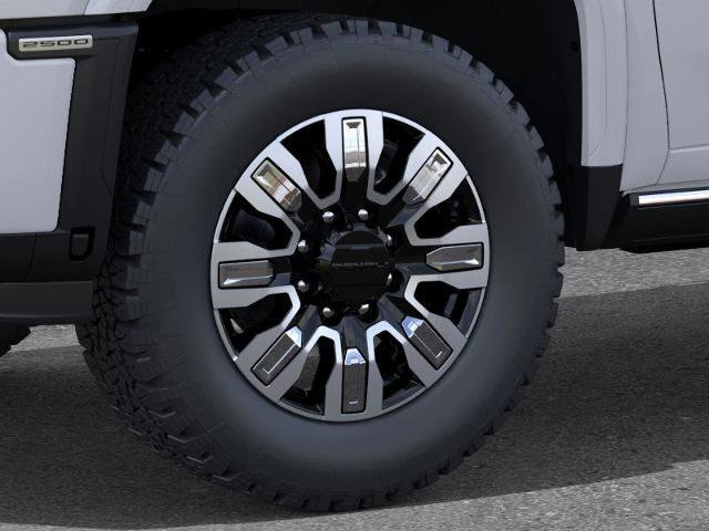 New 2026 GMC Sierra 2500 Denali w/ Denali Reserve Package image 50