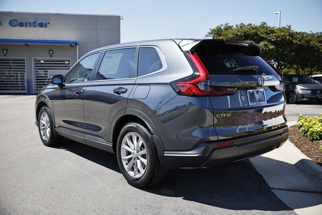 Used 2024 Honda CR-V EX-L image 7