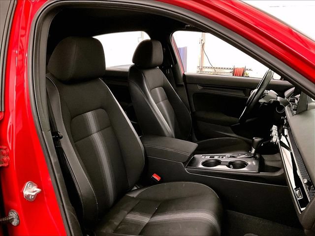 Used 2022 Honda Civic Sport image 7