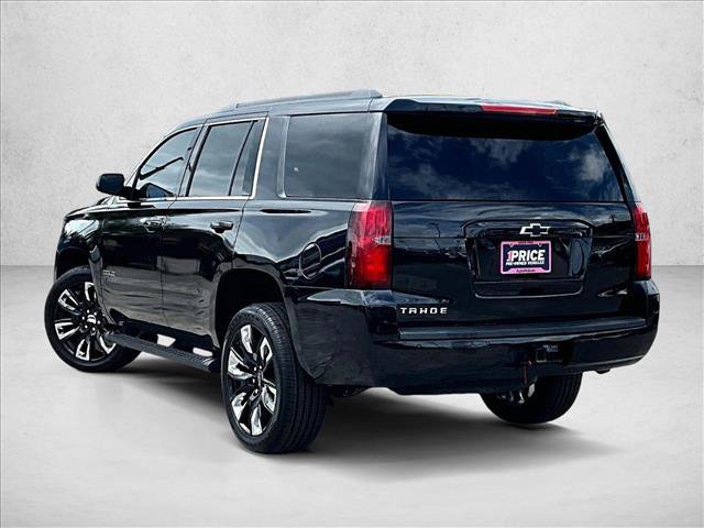 Used 2019 Chevrolet Tahoe LS RWD image 13