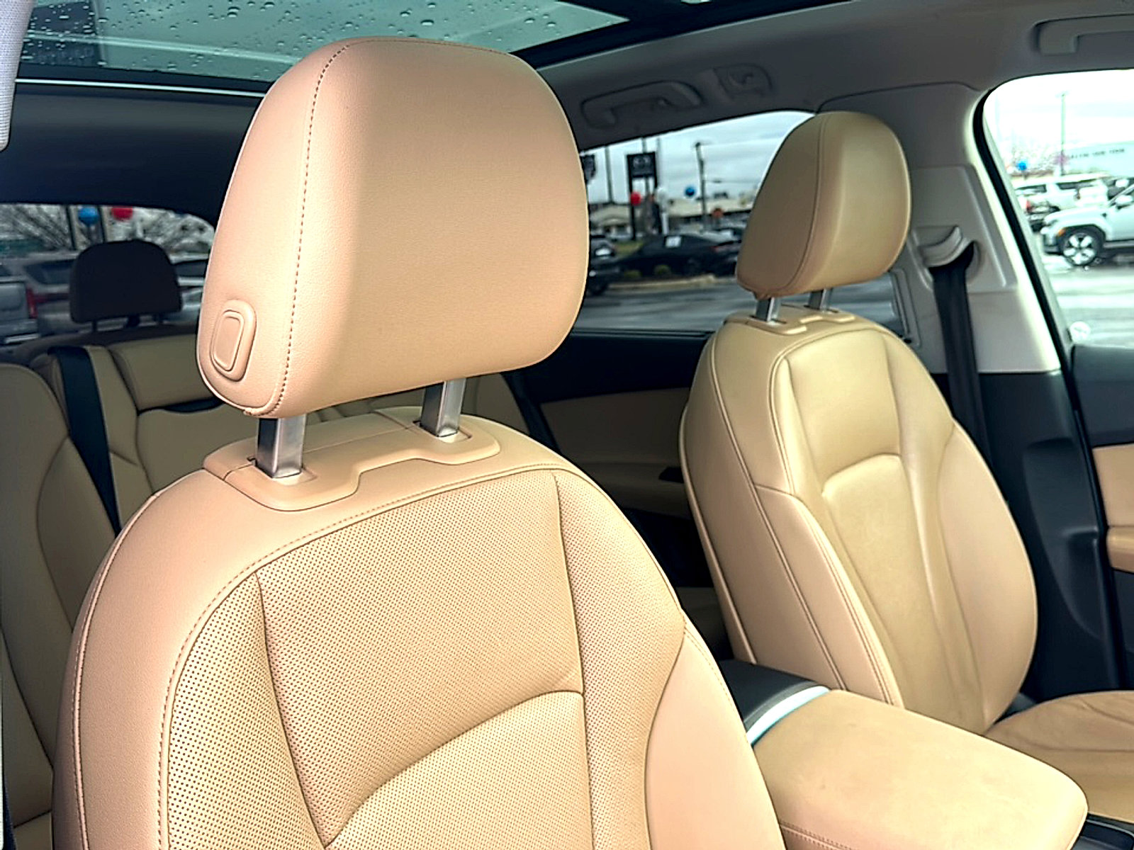 Used 2021 Audi Q7 3.0T Premium Plus w/ Executive Package image 24