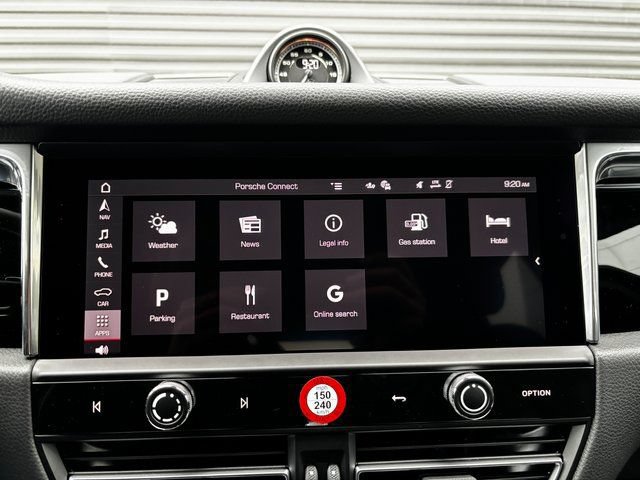 Certified 2026 Porsche Macan S AWD/4WD image 20