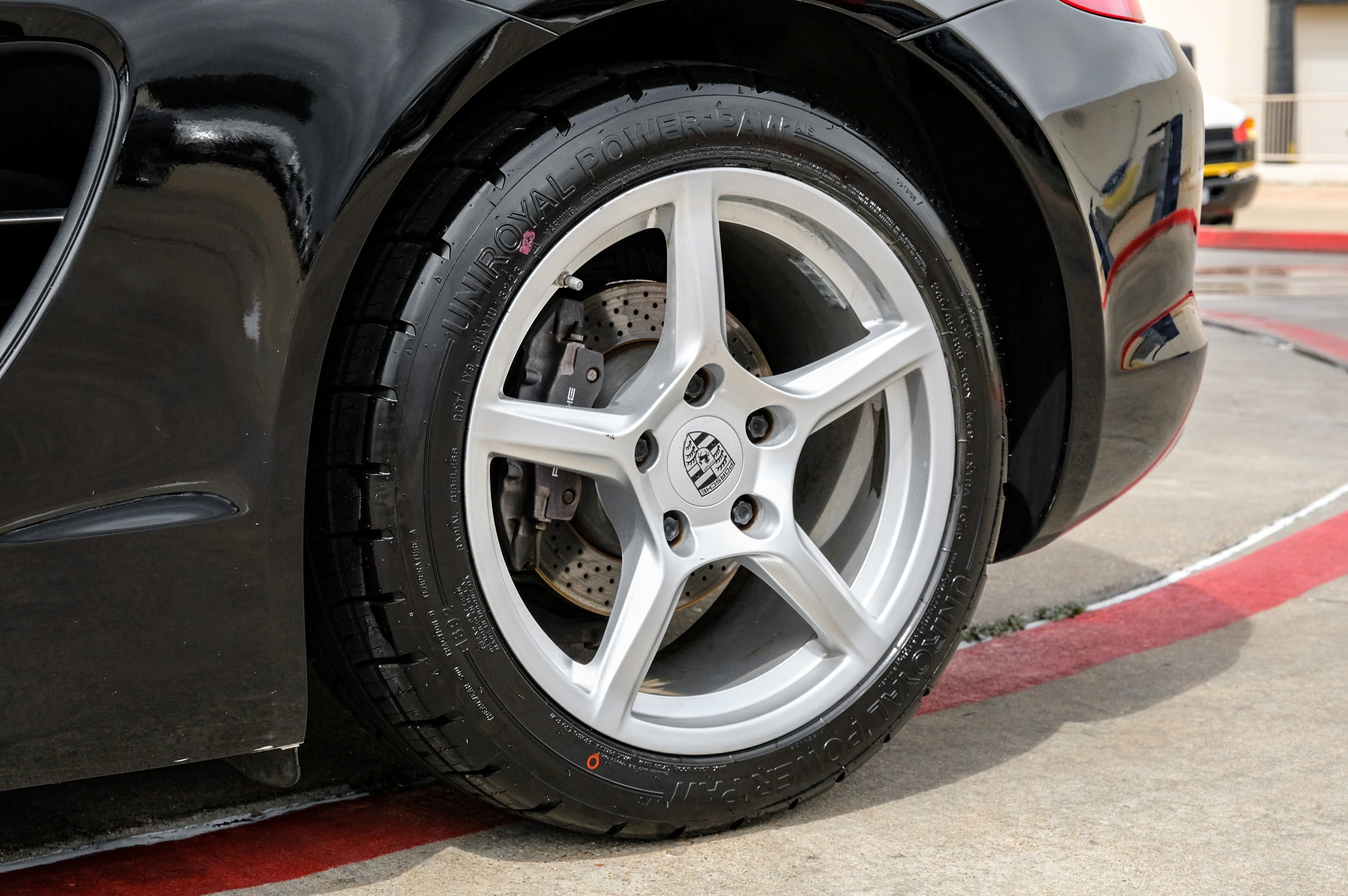 Used 2014 Porsche Boxster RWD image 44