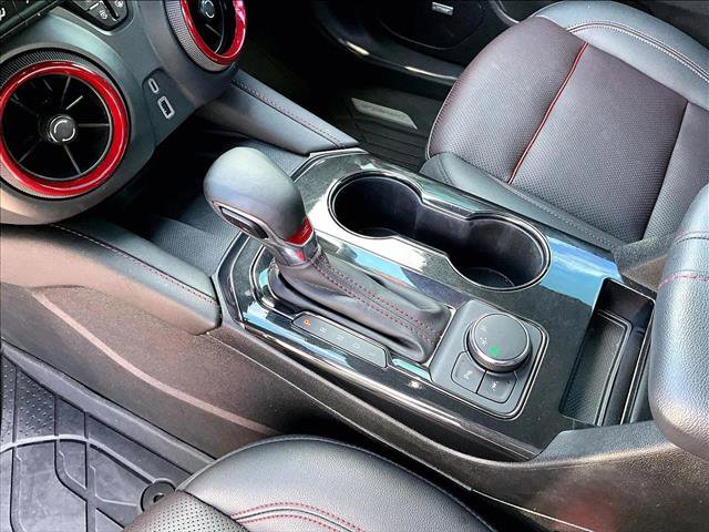 Used 2024 Chevrolet Blazer RS image 15