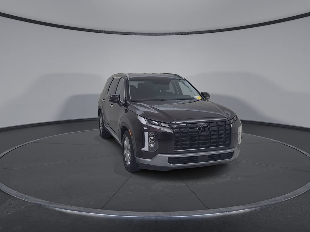 Used 2025 Hyundai Palisade SEL FWD image 4