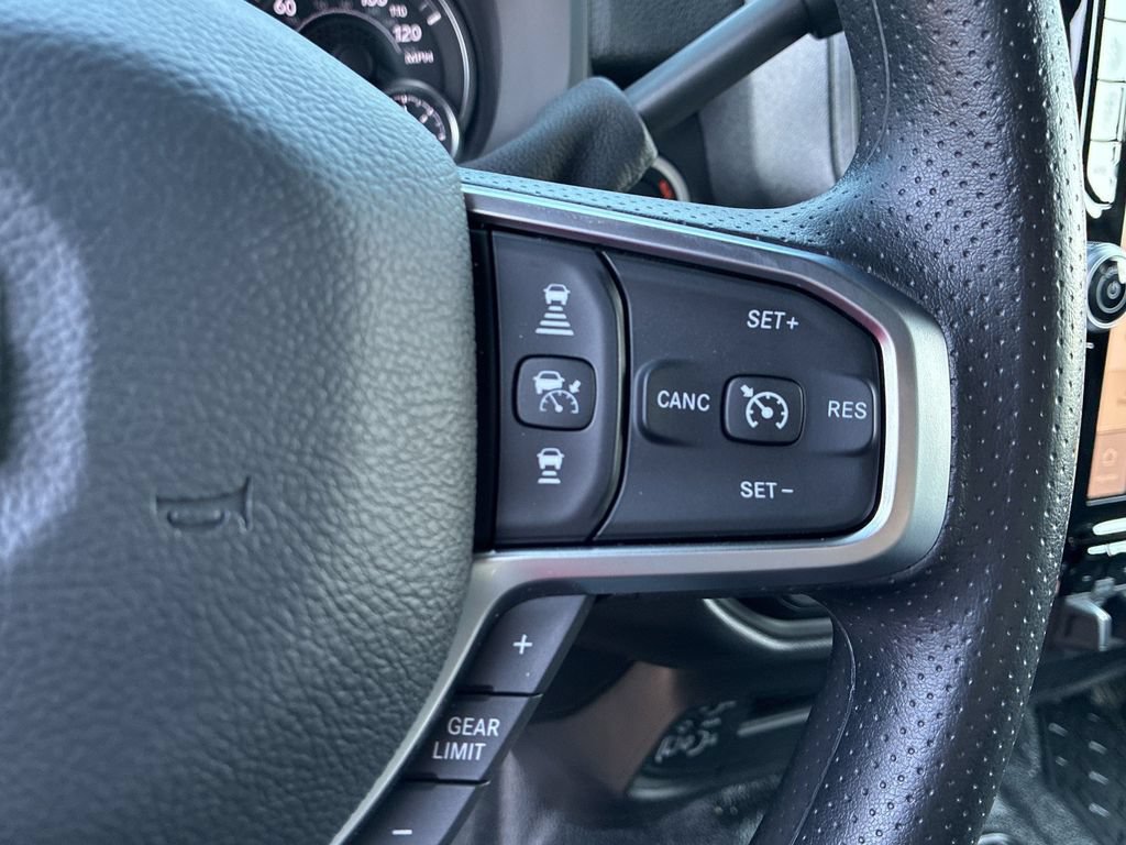 New 2026 RAM 4500 Tradesman AWD/4WD image 18
