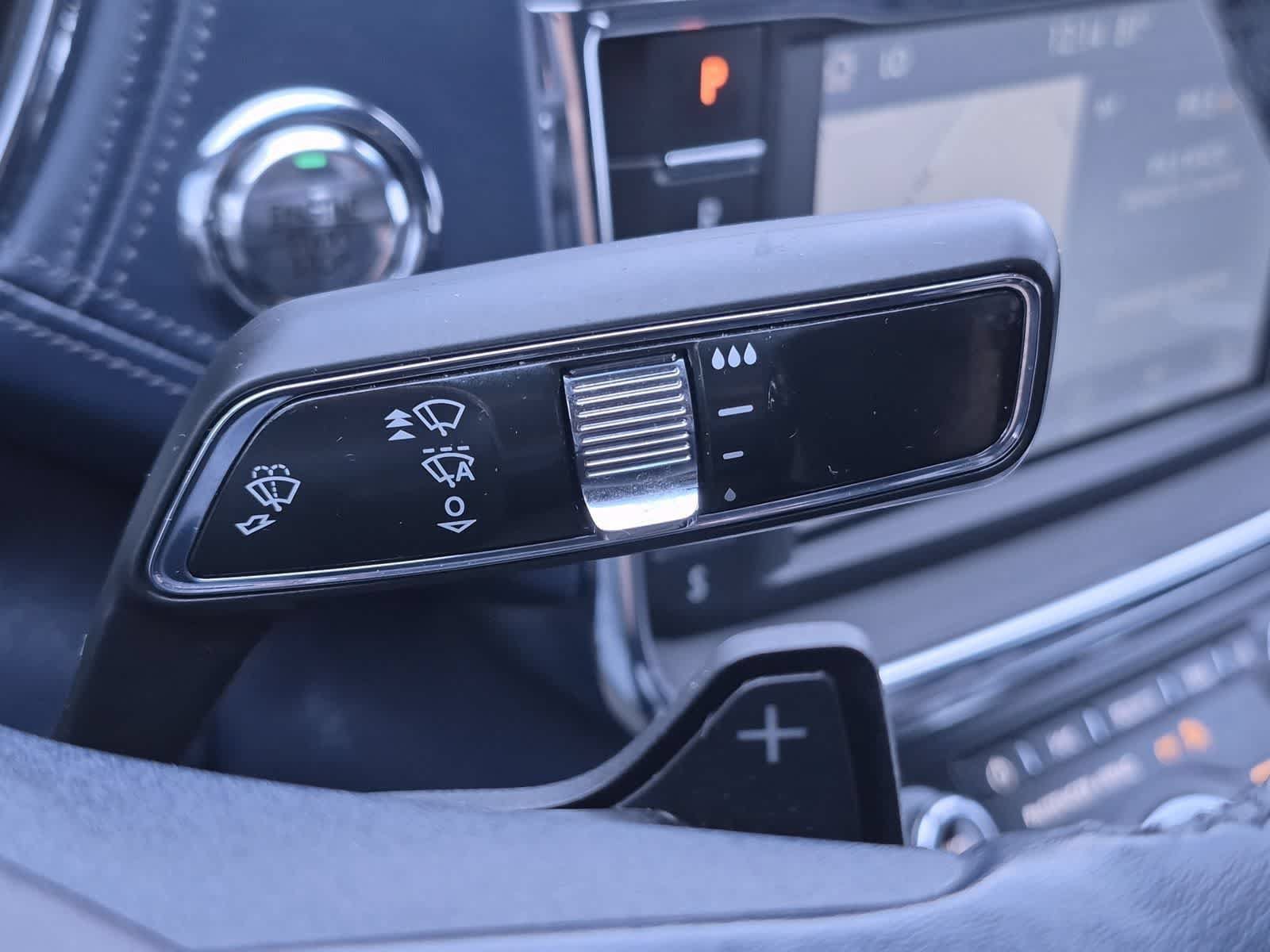 Used 2020 Lincoln Continental Black Label AWD/4WD image 27
