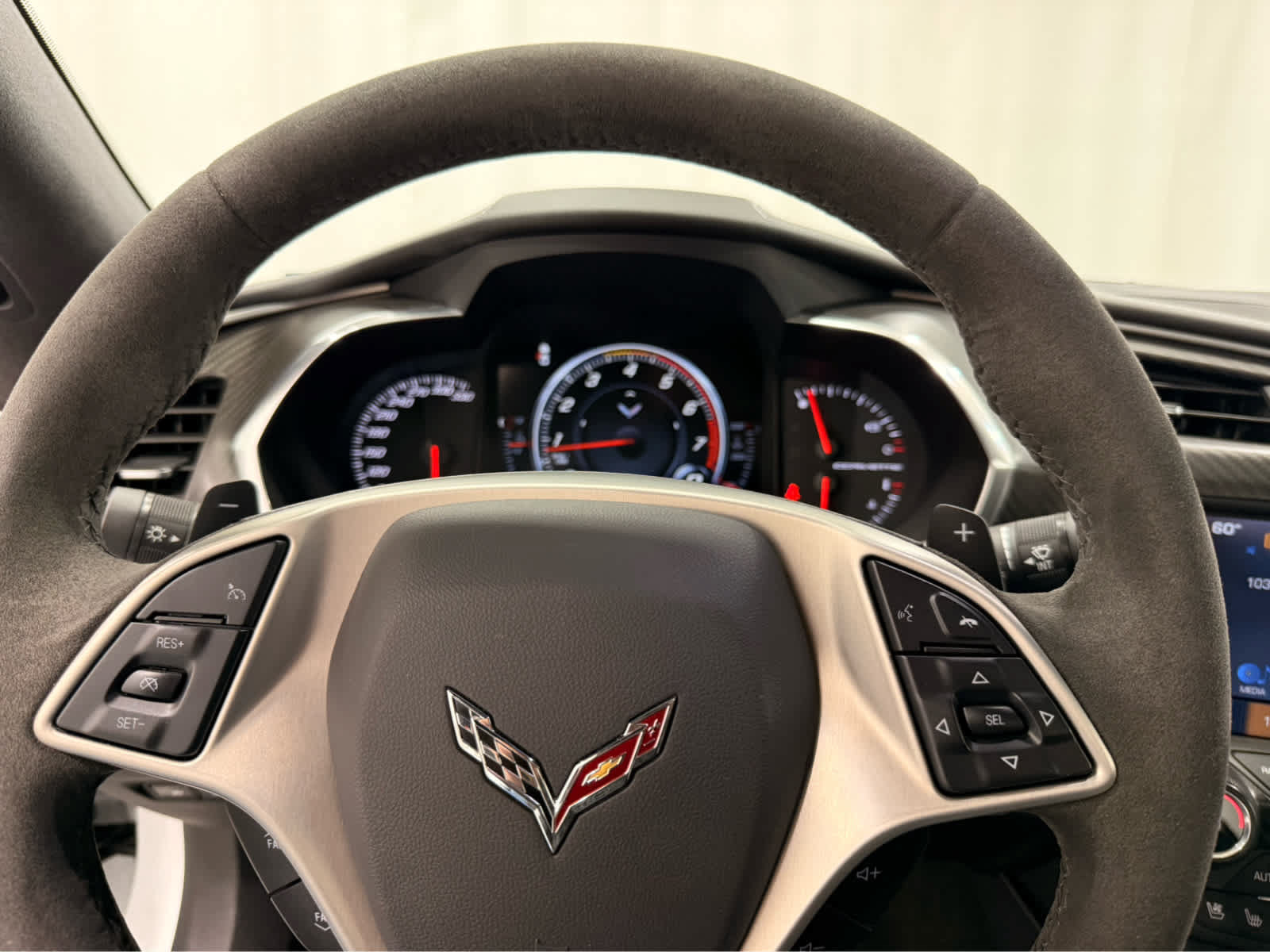 Certified 2018 Chevrolet Corvette Grand Sport RWD image 20