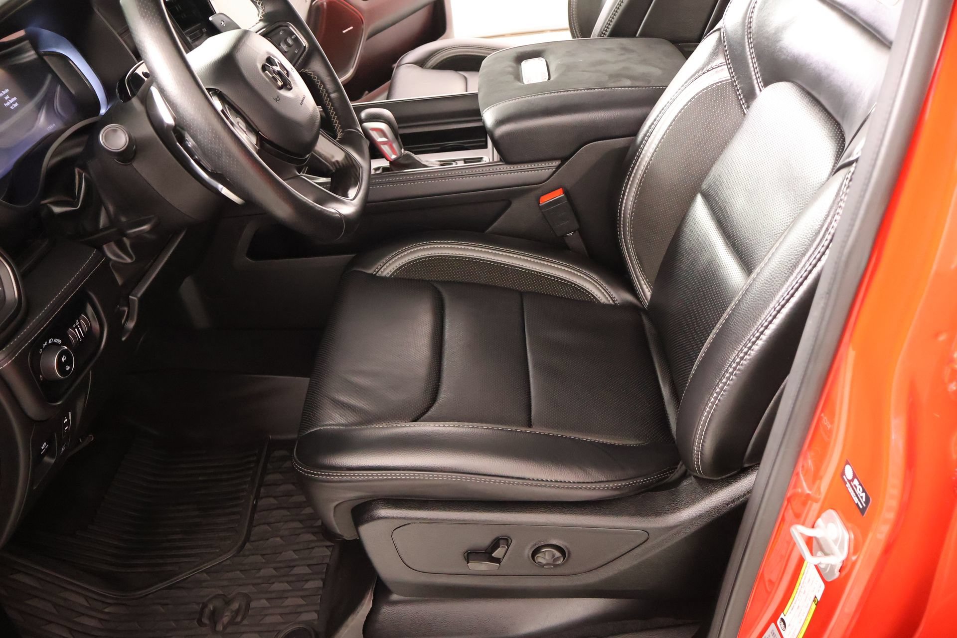 Used 2025 RAM 1500 RHO w/ RHO Level 1 Equipment Group AWD/4WD image 13