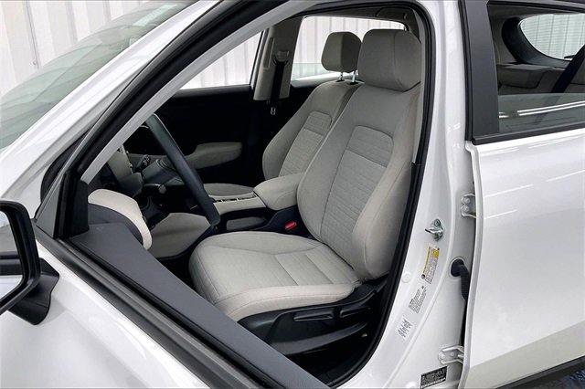 Certified 2023 Honda HR-V LX image 8
