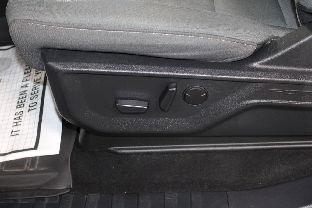 Used 2023 Ford F150 XLT w/ Equipment Group 302A High image 26