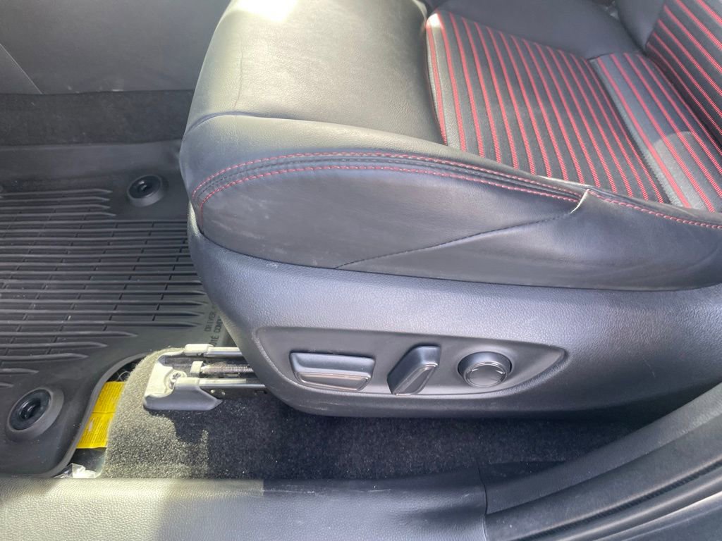 Used 2024 Toyota RAV4 XSE image 11