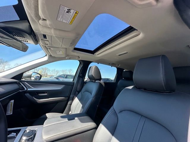 New 2026 MAZDA CX-90 3.3 Turbo w/ Preferred Package image 24