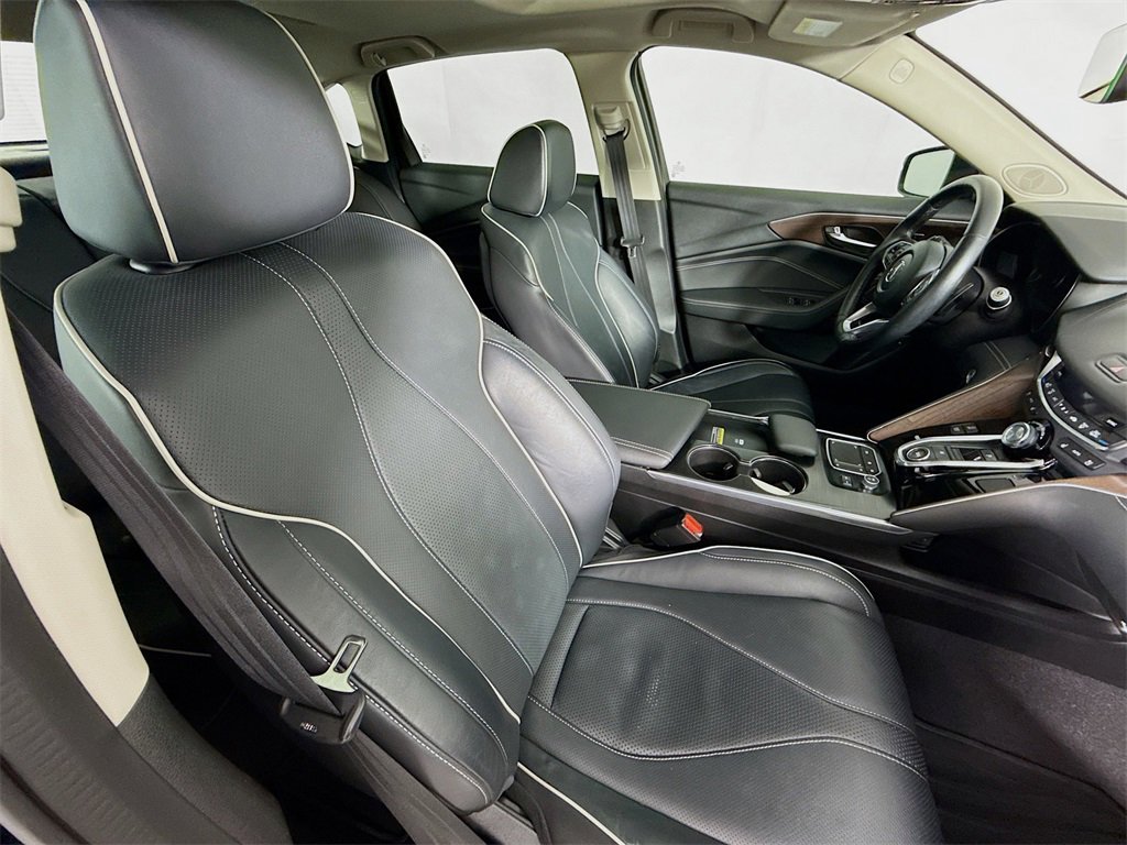 Used 2023 Acura TLX SH-AWD w/ Advance Package image 29