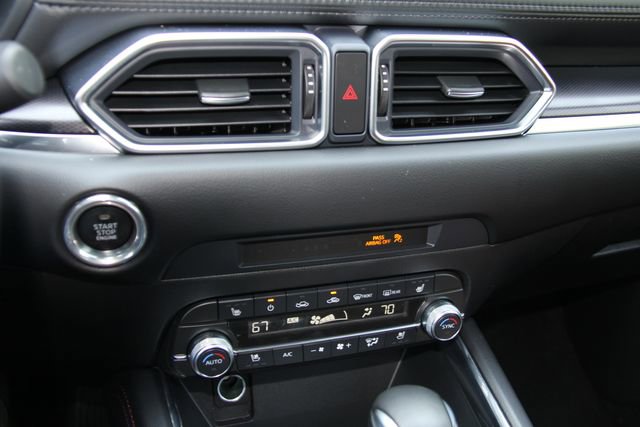 Used 2024 MAZDA CX-5 Carbon Edition AWD/4WD image 28